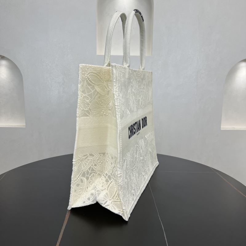 Christian Dior Shopping Bags